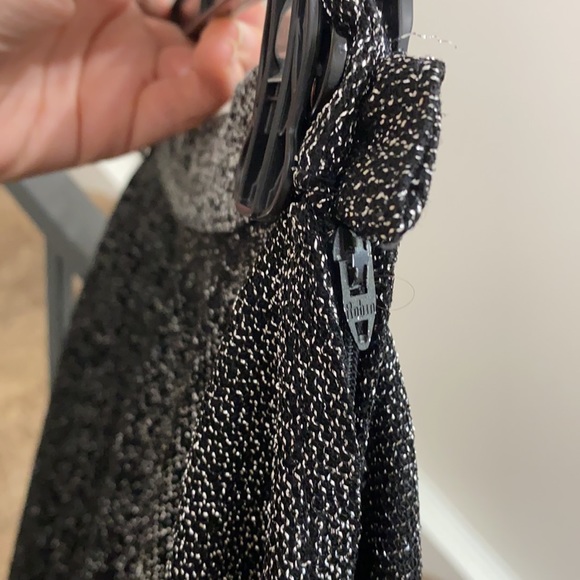 Most stunning Vintage Maxi skirt! - Picture 8 of 12